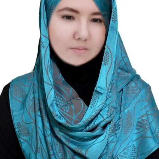 Aynura, 20, Dagestan Lights, روسيا
