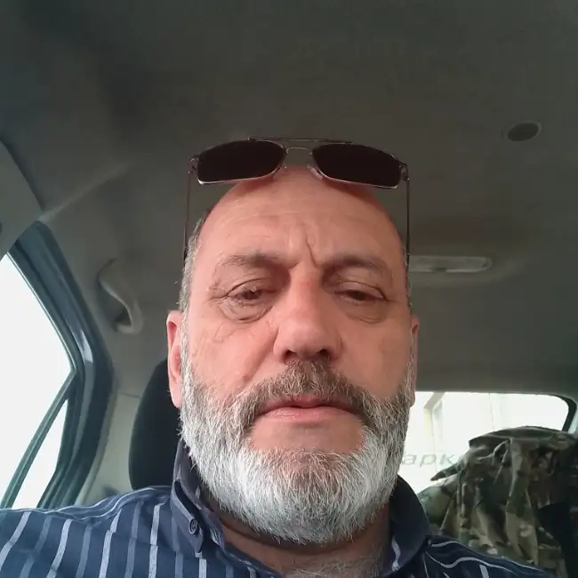 Ramzes, 58, فورونيج, روسيا - موقع التعارف الإسلامي