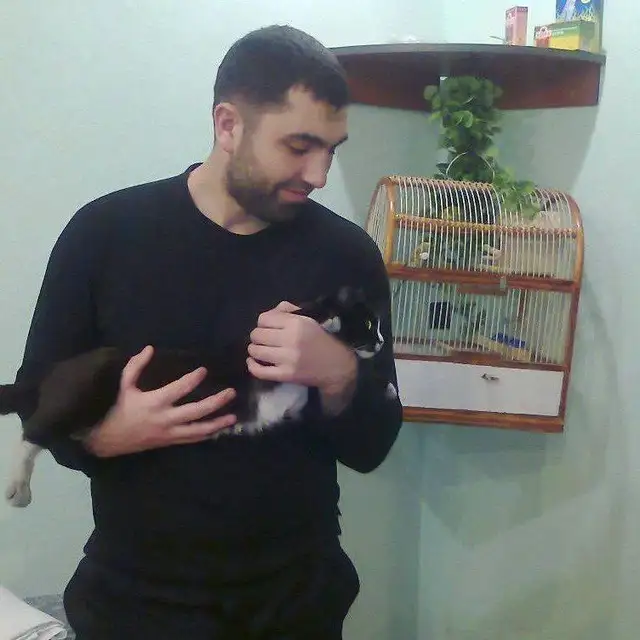 Islam, 45, ريازان, روسيا - موقع التعارف الإسلامي