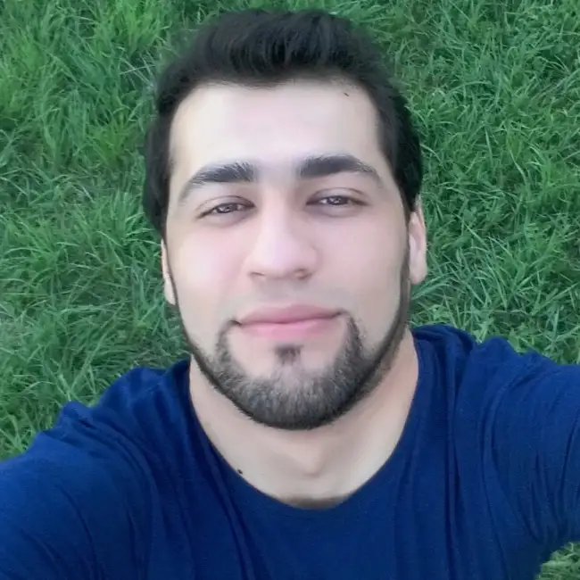 Shakir, 34, موسكو, روسيا - موقع التعارف الإسلامي