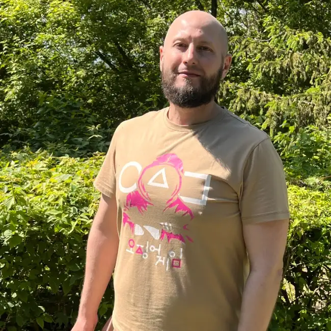 Radmir, 42, Ufa, روسيا - موقع التعارف الإسلامي