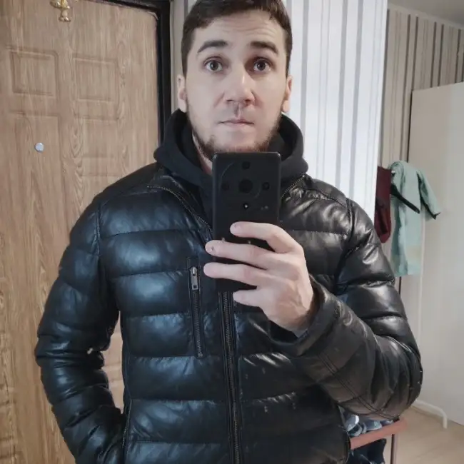 Ruslan, 34, Ufa, روسيا - موقع التعارف الإسلامي
