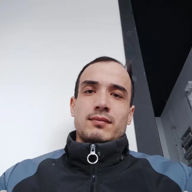 Davron, 30, Izhevsk, روسيا - موقع التعارف الإسلامي