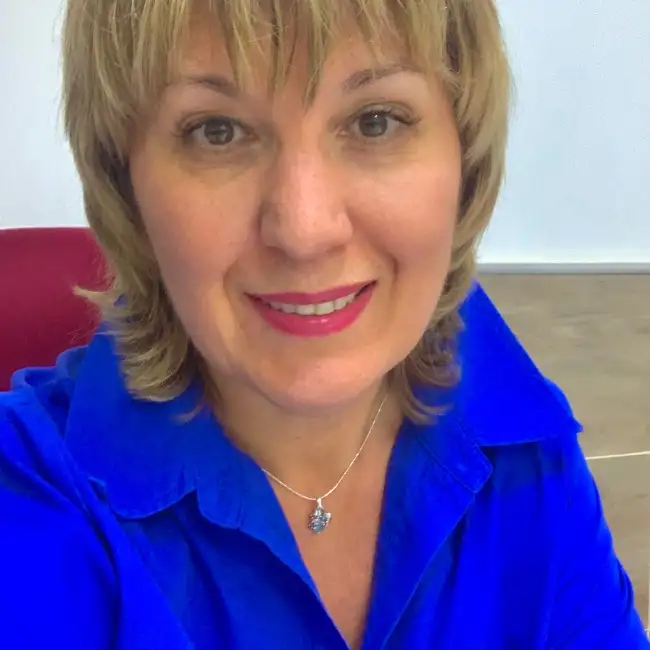 Elmira, 51, قازان, روسيا - موقع التعارف الإسلامي