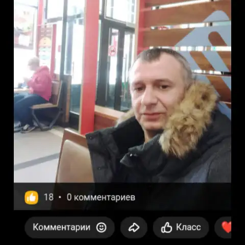 Haris, 42, Romodanovo, روسيا - موقع التعارف الإسلامي