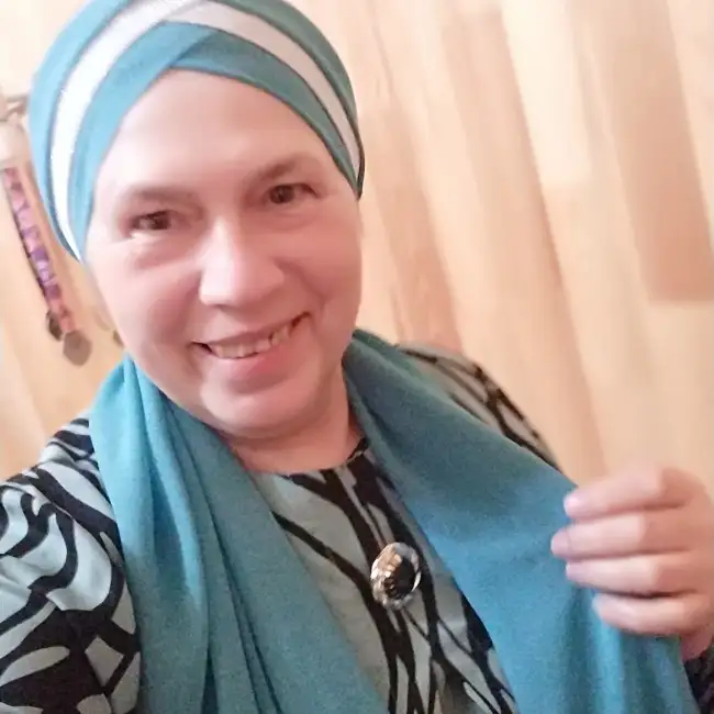 Sariya, 69, قازان, روسيا - موقع التعارف الإسلامي