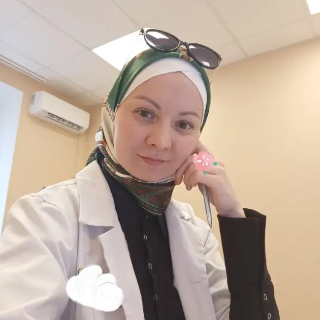 Yasss, 36, قازان, روسيا - موقع التعارف الإسلامي