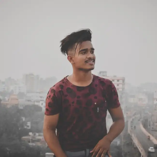 Mehedi, 26, بنغلاديش - موقع التعارف الإسلامي