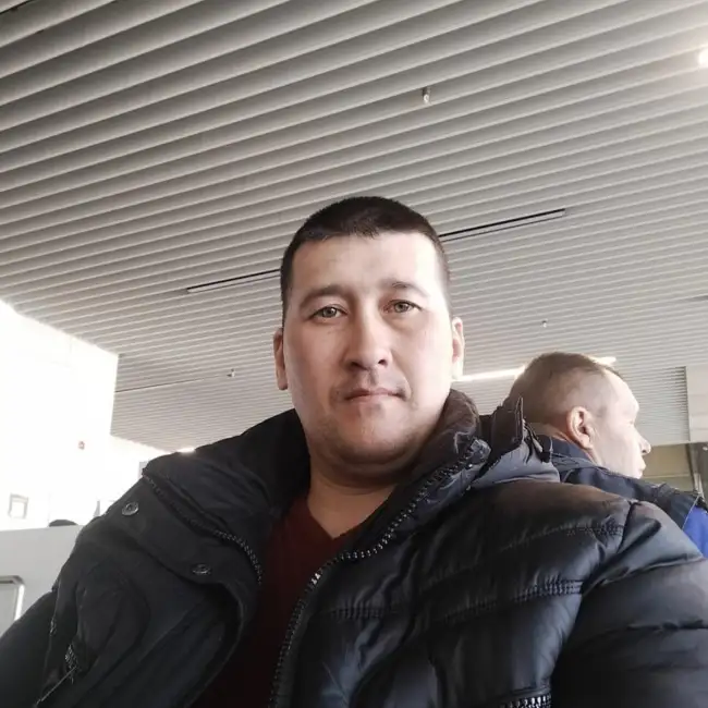 Artur, 39, Ishimbay, روسيا - موقع التعارف الإسلامي