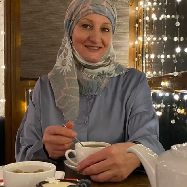 Amina, 62, Kaspiysk, روسيا