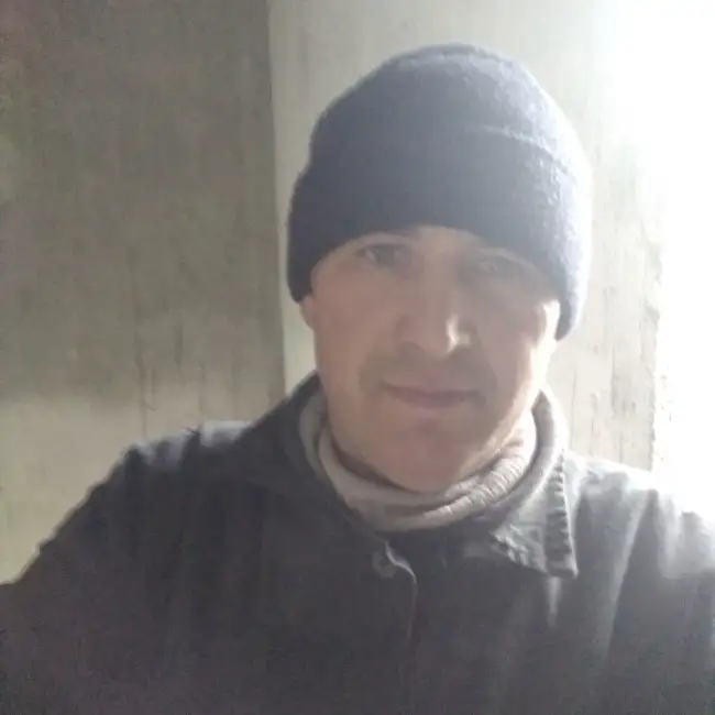 Ilnur, 42, Almetyevsk, روسيا - موقع التعارف الإسلامي