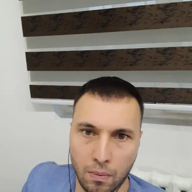 Karim, 41, موسكو, روسيا - موقع التعارف الإسلامي