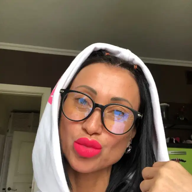 Venera, 46, موسكو, روسيا - موقع التعارف الإسلامي