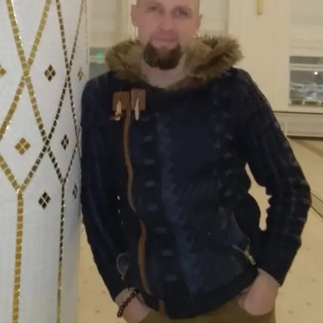Eduard, 41, قازان, روسيا - موقع التعارف الإسلامي