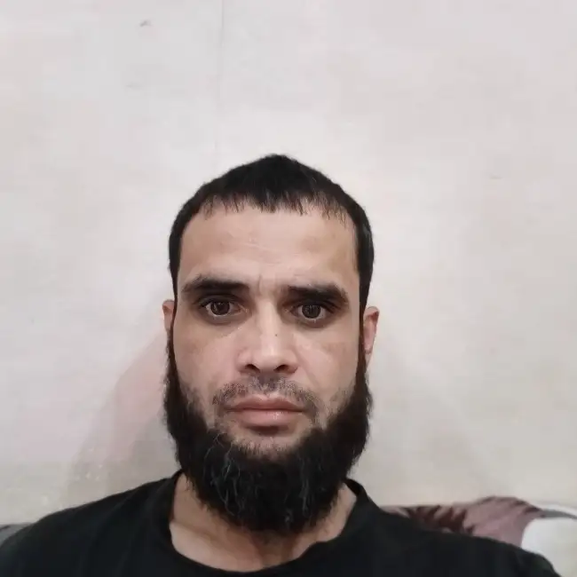 Gali, 43, قازان, روسيا - موقع التعارف الإسلامي