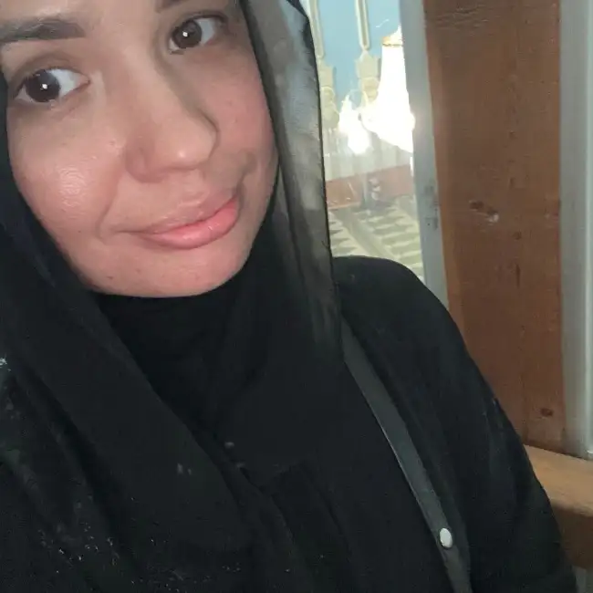 Albina, 35, نابيريجني تشيلني, روسيا - موقع التعارف الإسلامي