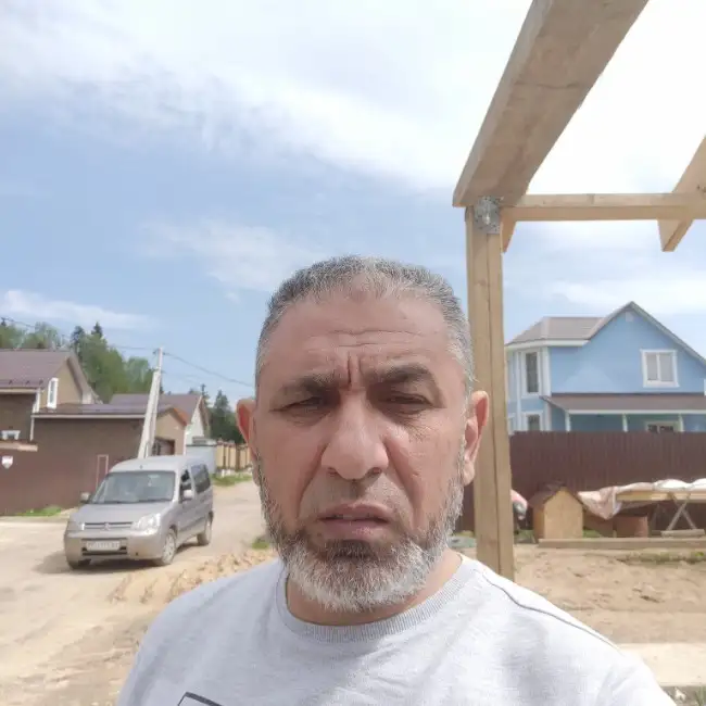 Mohamed, 52, موسكو, روسيا - موقع التعارف الإسلامي