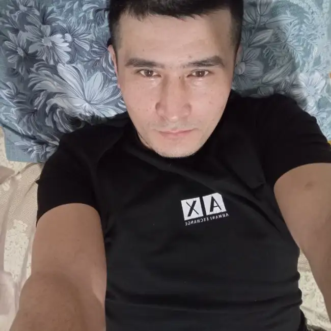 Anvar, 33, موسكو, روسيا - موقع التعارف الإسلامي
