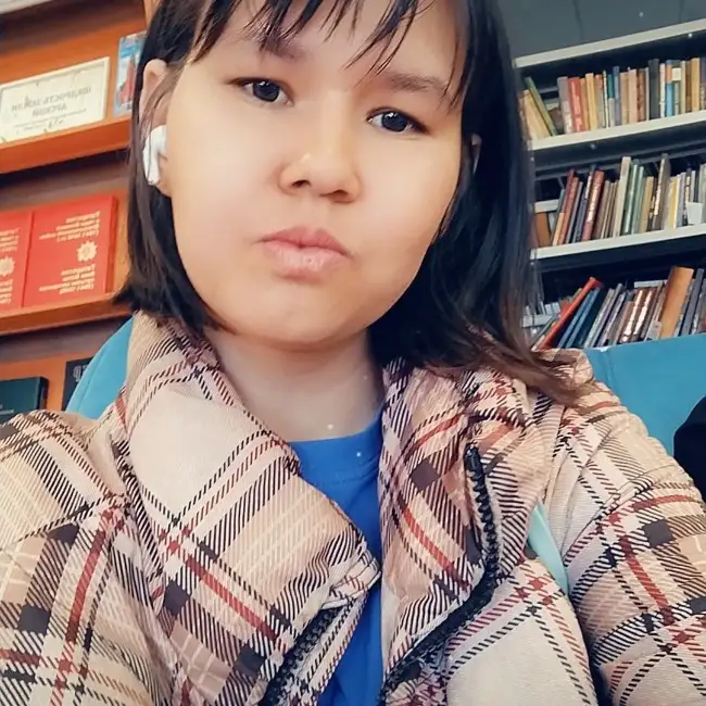 Regina, 24, Arsk, روسيا - موقع التعارف الإسلامي