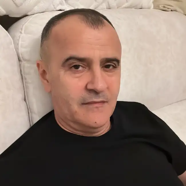 Idrishan, 49, نوفوسيبيرسك, روسيا - موقع التعارف الإسلامي