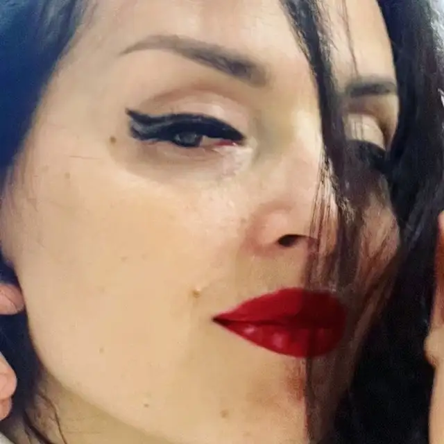Mila, 40, Saint Petersburg, روسيا - موقع التعارف الإسلامي
