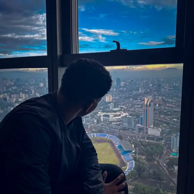 Thapit, 23, الصومال - موقع التعارف الإسلامي