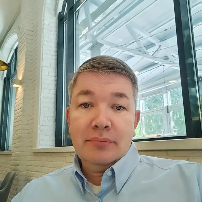 Artur, 46, Ufa, روسيا - موقع التعارف الإسلامي