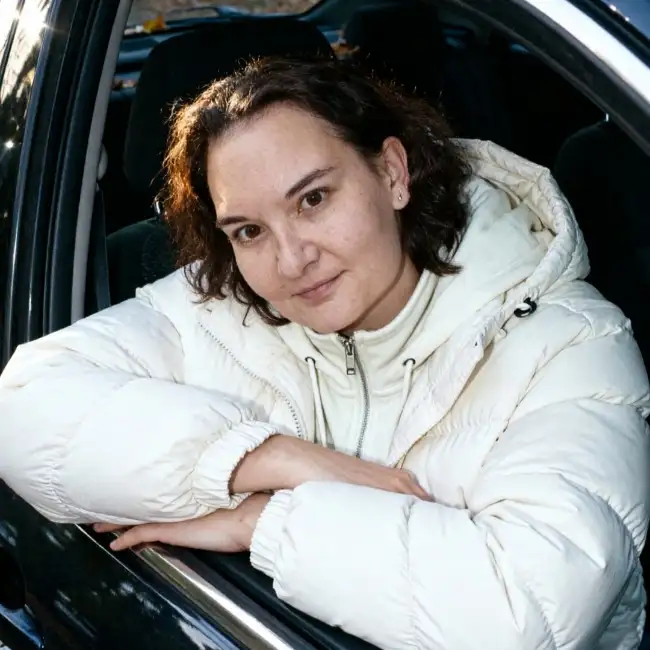 Gyuzyal, 41, موسكو, روسيا - موقع التعارف الإسلامي