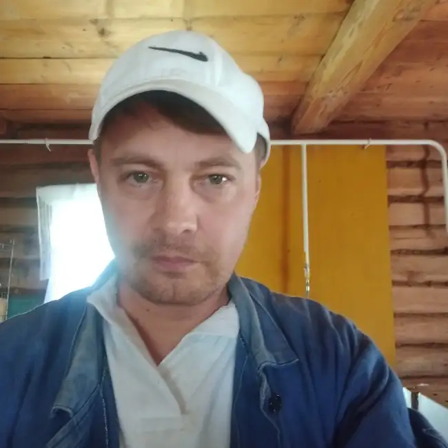 Ramil, 41, Ufa, روسيا - موقع التعارف الإسلامي