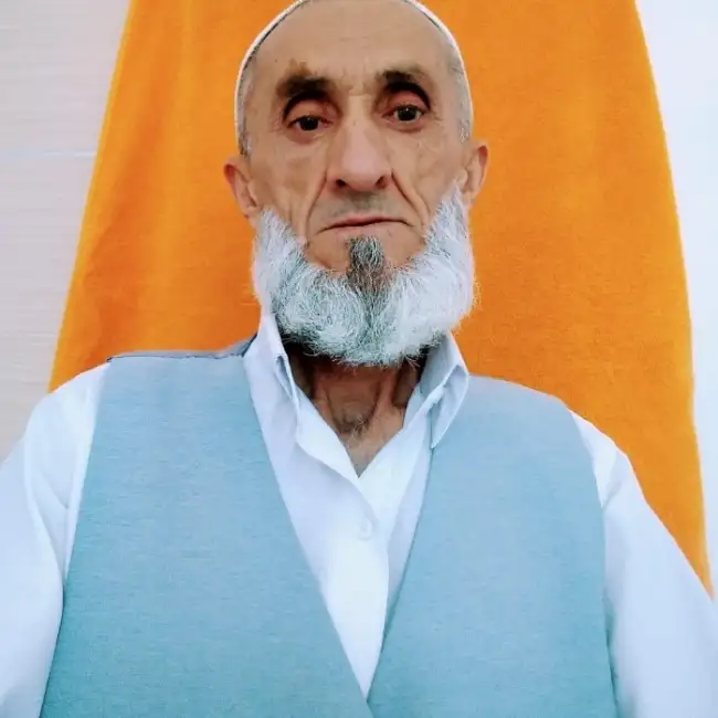 Abdurozik, 68, نوفوسيبيرسك, روسيا - موقع التعارف الإسلامي