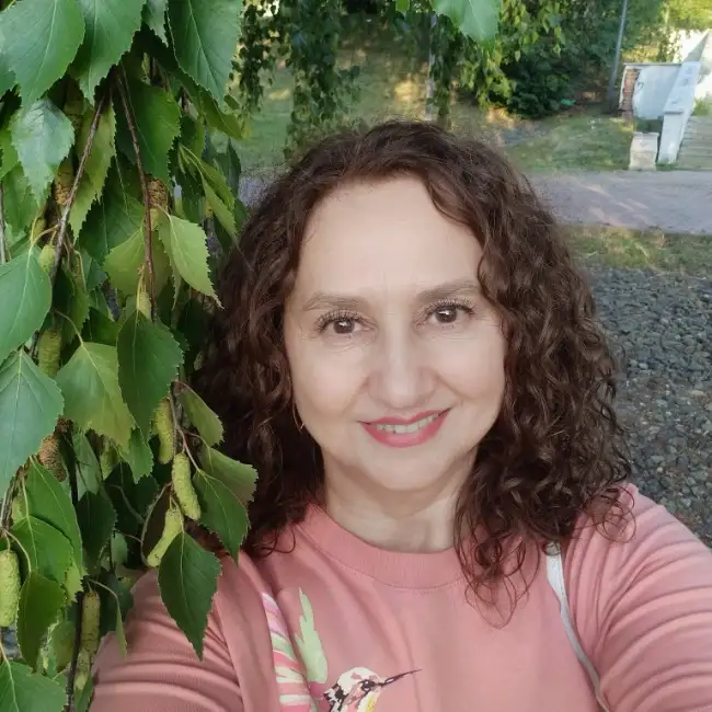 Guzel, 55, Almetyevsk, روسيا - موقع التعارف الإسلامي