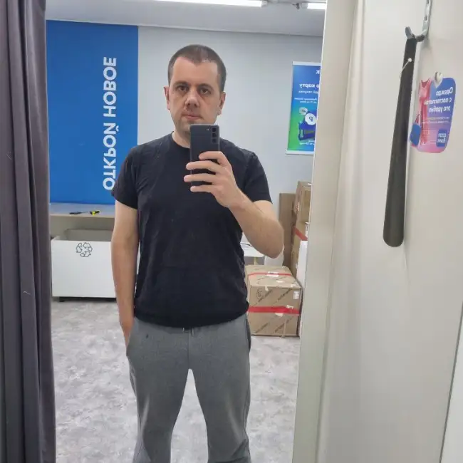 Damir, 36, موسكو, روسيا - موقع التعارف الإسلامي