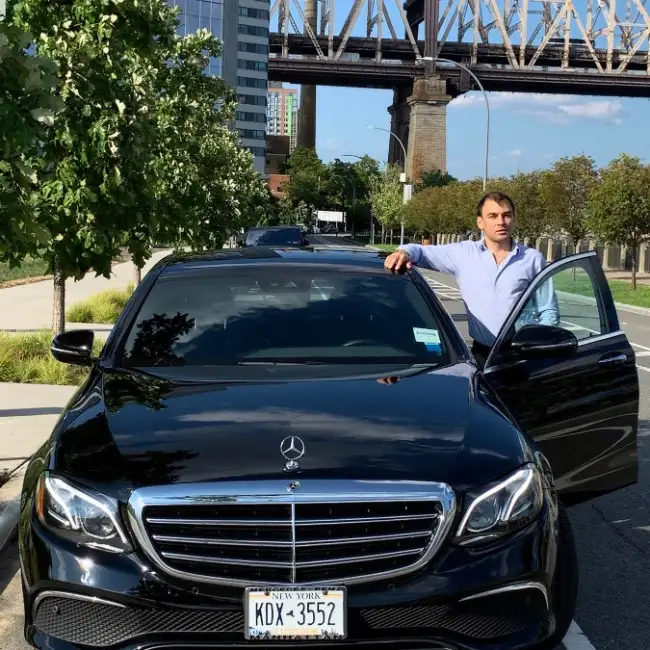 Ruslan, 41, New York, الولايات المتحدة - موقع التعارف الإسلامي