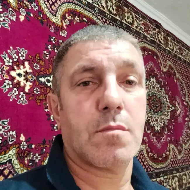 Gamid, 58, Derbent, روسيا - موقع التعارف الإسلامي