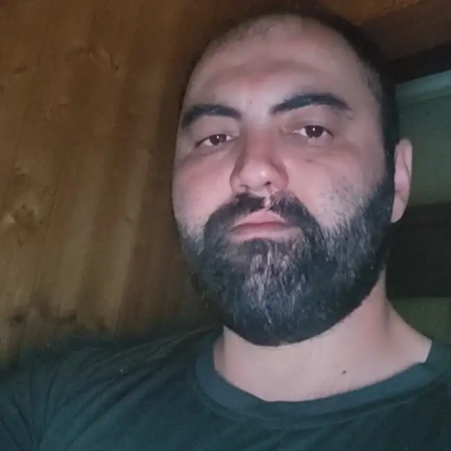 Rustam, 39, Arsk, روسيا - موقع التعارف الإسلامي