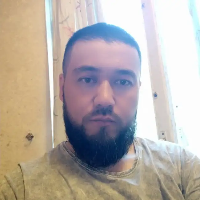 Dilmurod, 44, موسكو, روسيا - موقع التعارف الإسلامي