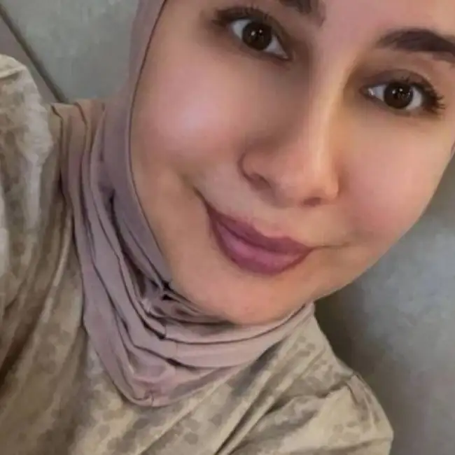 Milka, 39, قازان, روسيا - موقع التعارف الإسلامي