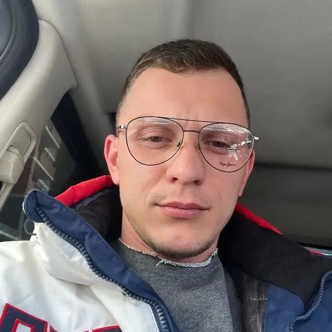 Nadir, 30, روسيا - موقع التعارف الإسلامي