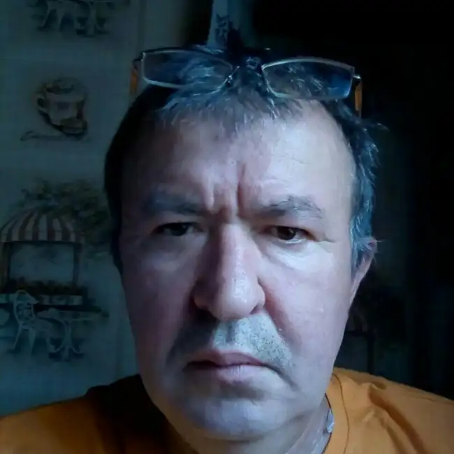 Ksyain, 63, Saint Petersburg, روسيا - موقع التعارف الإسلامي