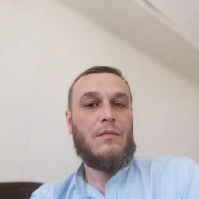 Tahir, 43, Nalchik, روسيا - موقع التعارف الإسلامي