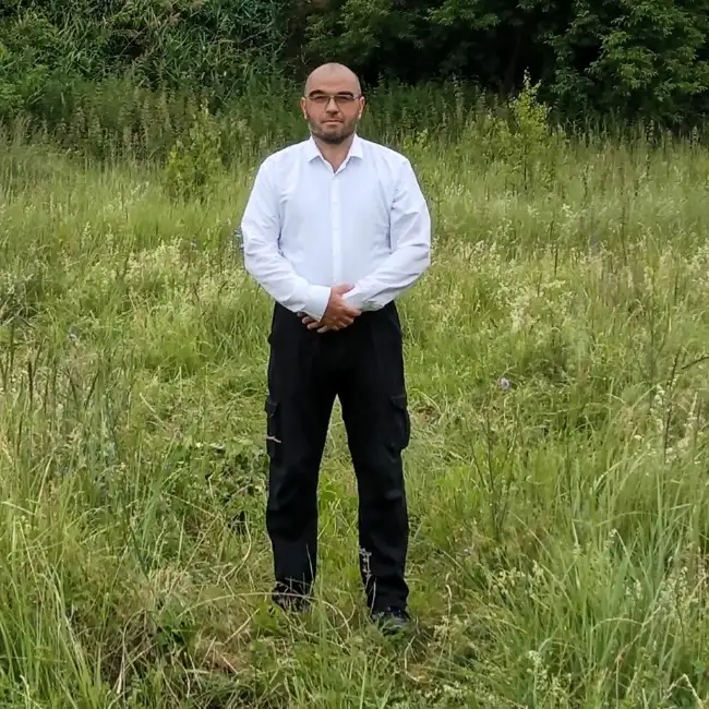 Muhammad, 55, قازان, روسيا - موقع التعارف الإسلامي