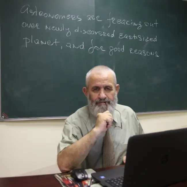 Daniel, 66, موسكو, روسيا - موقع التعارف الإسلامي