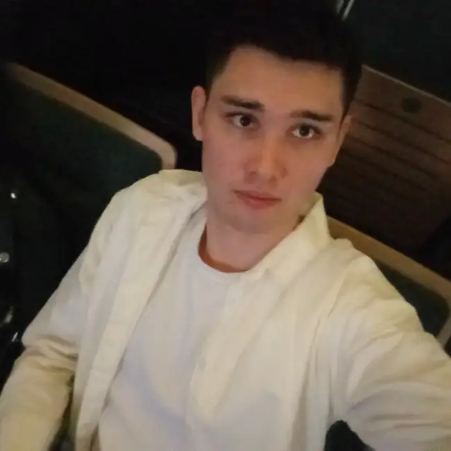 Batyr, 24, Saint Petersburg, روسيا - موقع التعارف الإسلامي