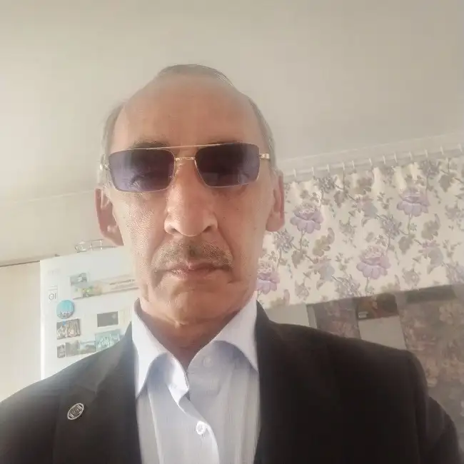 Tagir, 62, تيومين, روسيا - موقع التعارف الإسلامي