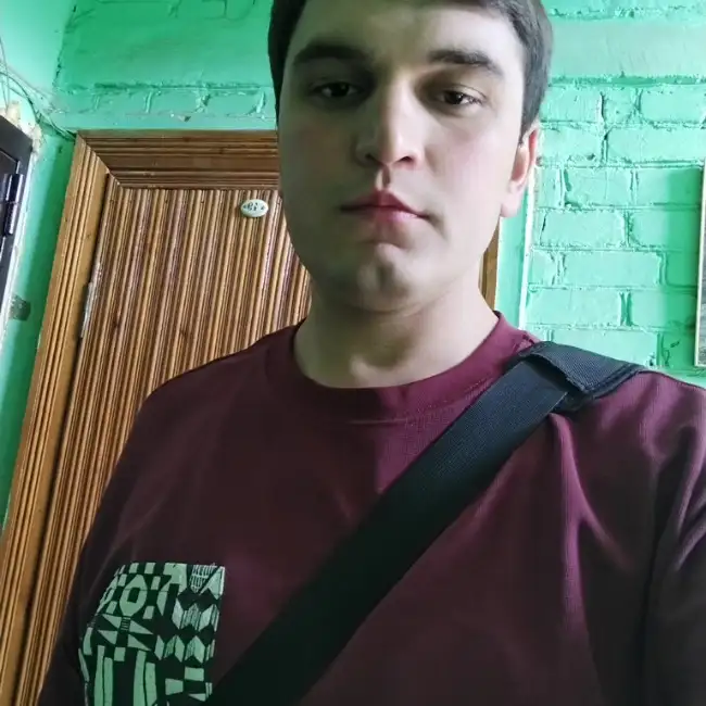 Umar, 27, قازان, روسيا - موقع التعارف الإسلامي