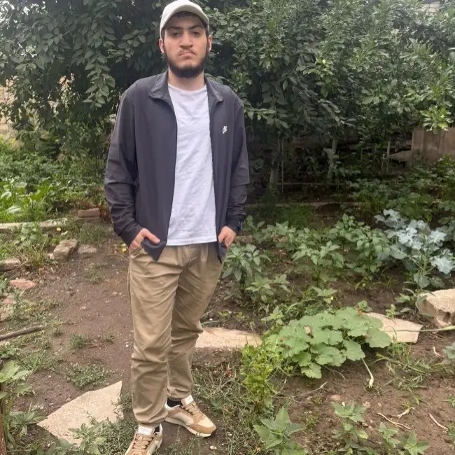 Nurmuhamad, 20, Kizlyar, روسيا - موقع التعارف الإسلامي