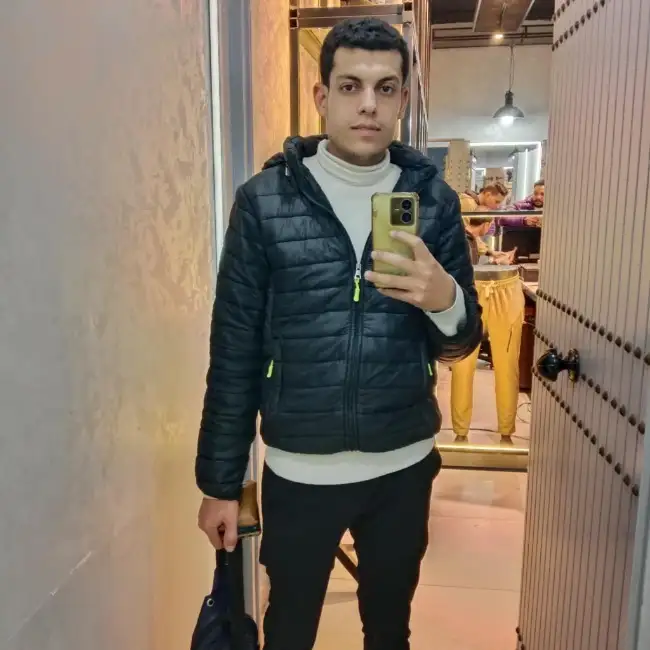 Ahmed, 26, New York, مصر - موقع التعارف الإسلامي