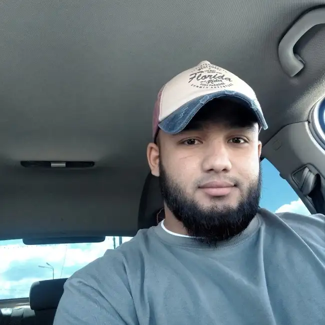 Gudrat, 27, كراسنودار, روسيا - موقع التعارف الإسلامي