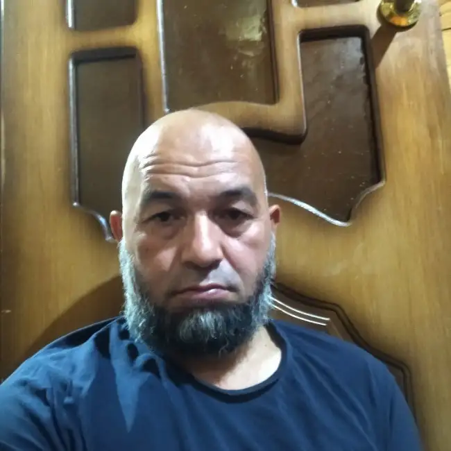 Sultan, 48, Yalutorovsk, روسيا - موقع التعارف الإسلامي