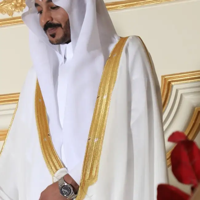 Muhannad, 32, المملكة العربية السعودية - موقع التعارف الإسلامي